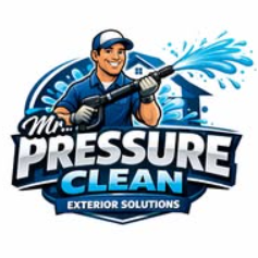 Mr Pressure Clean